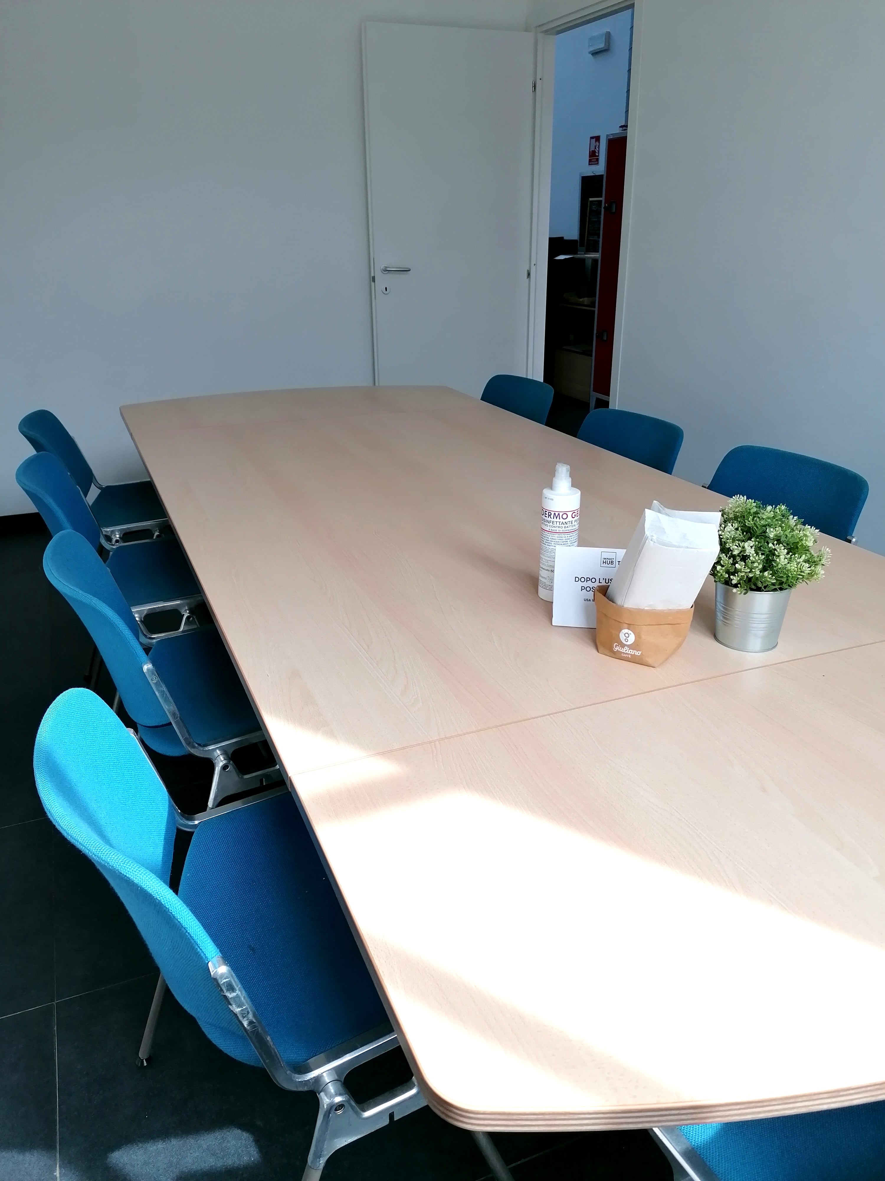 Impact Hub Torino img