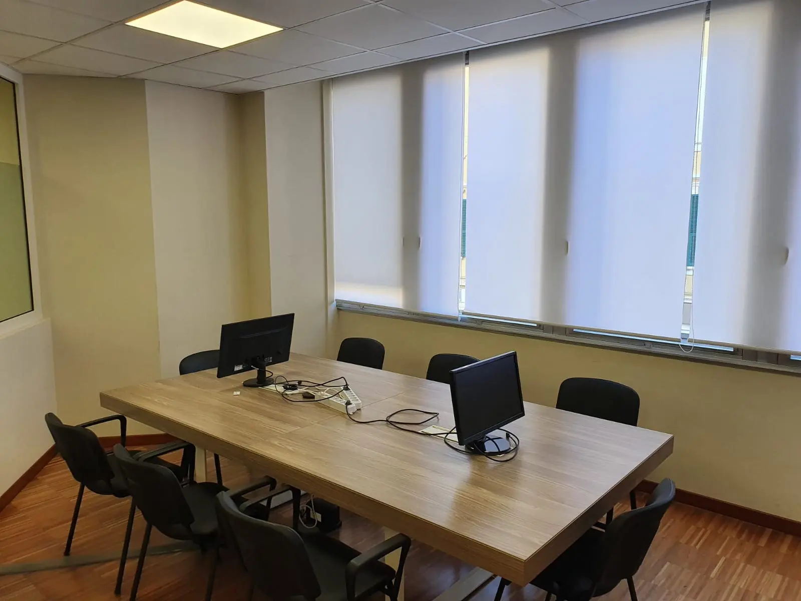 Working Center img