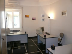 Coworking Genova Deferrari img