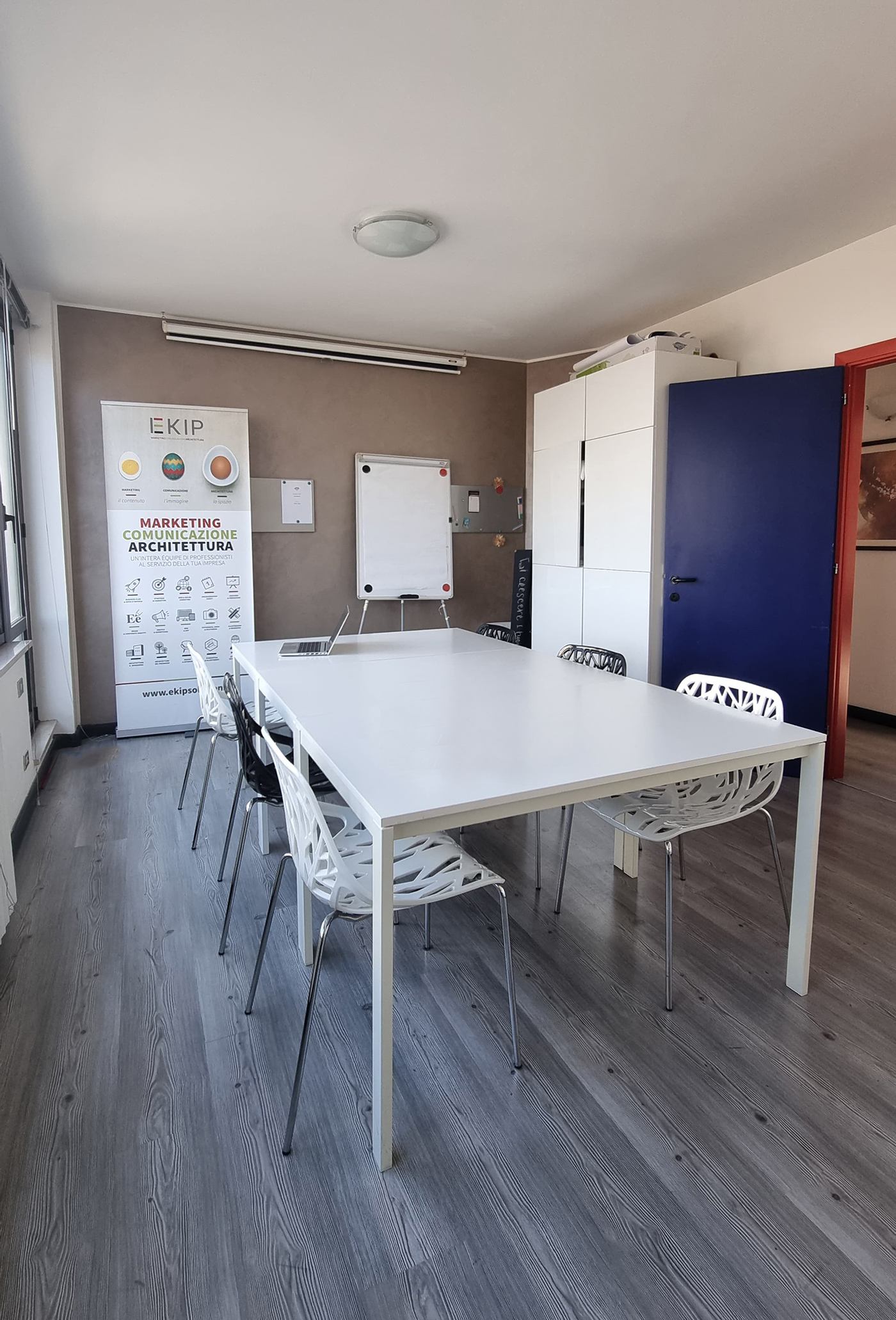 Coworking Urbino img