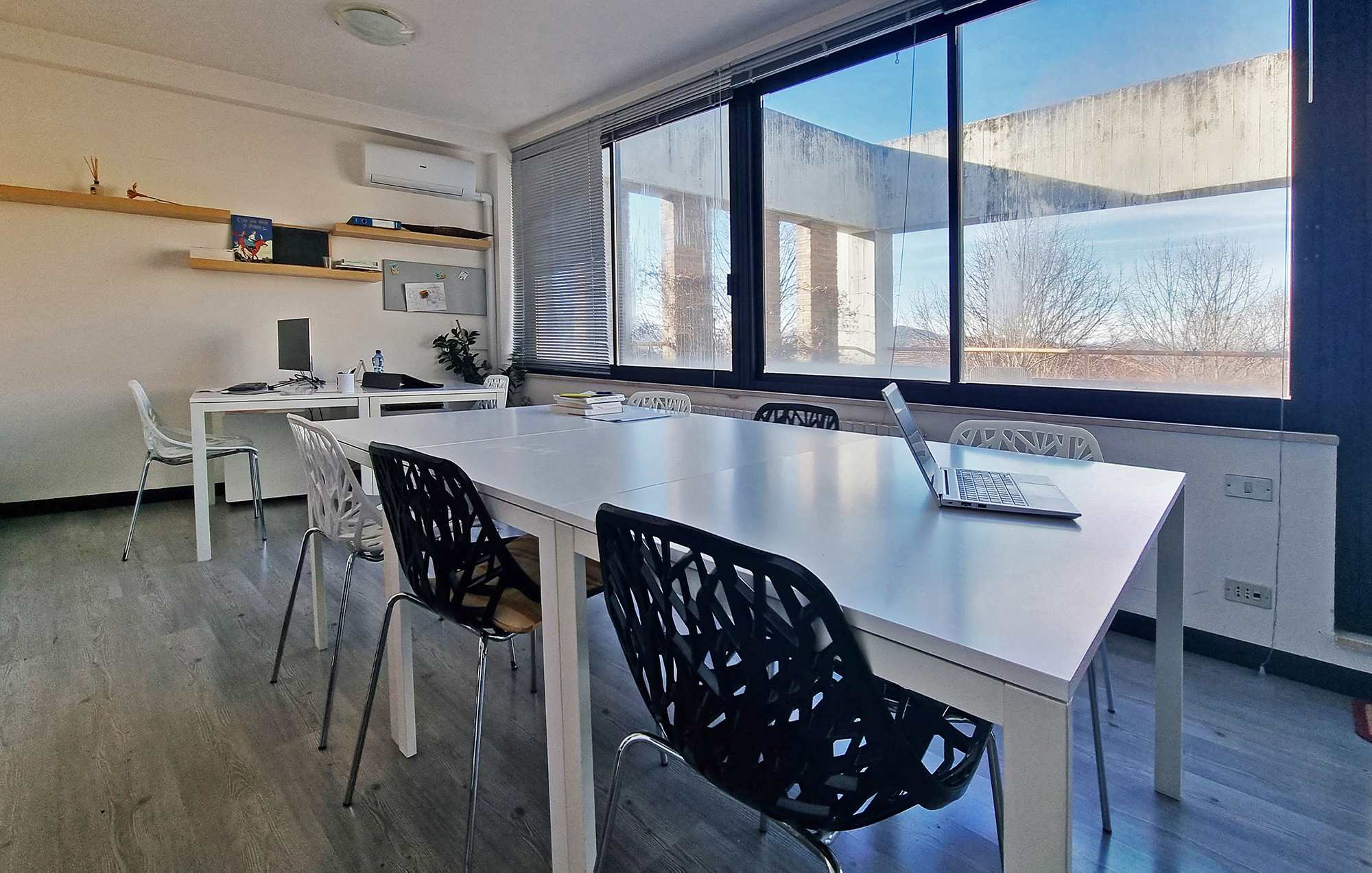 Coworking Urbino img