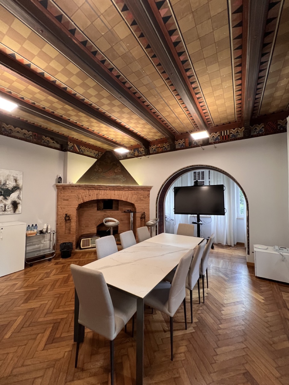 Executive Service Roma img
