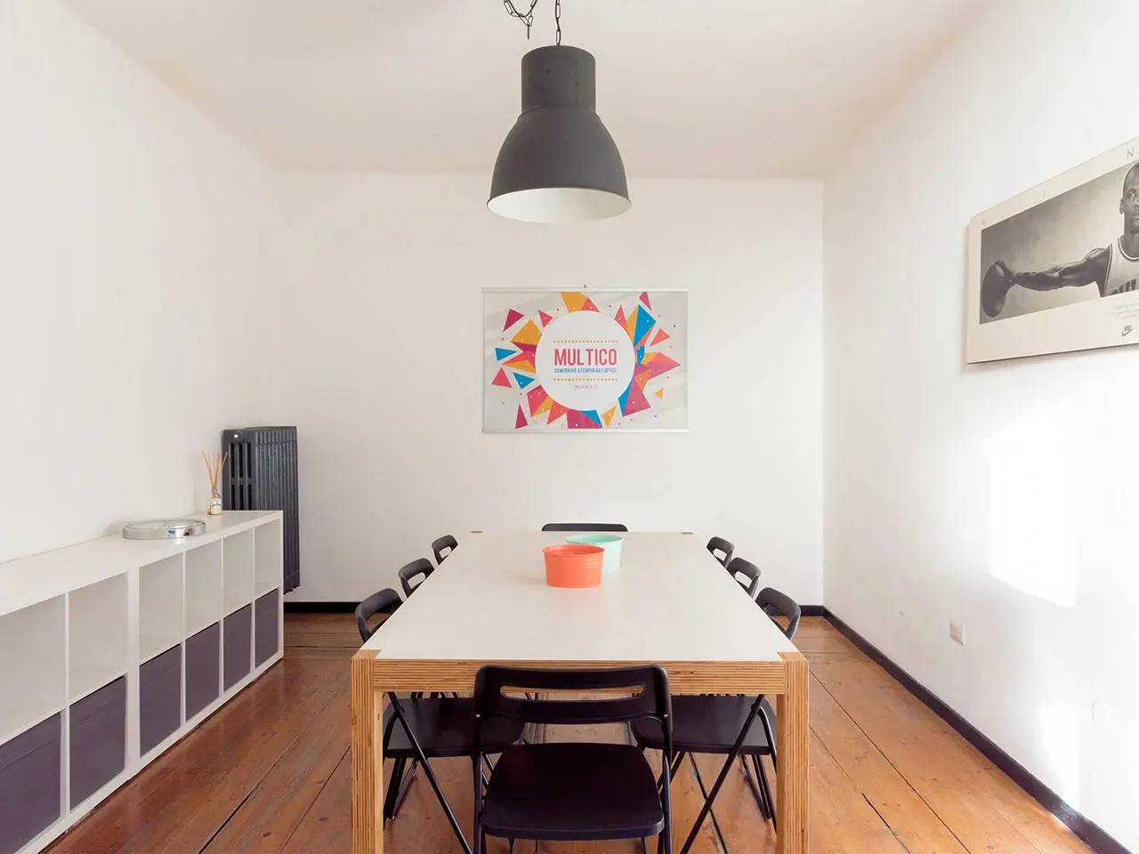 MultiCO Coworking img