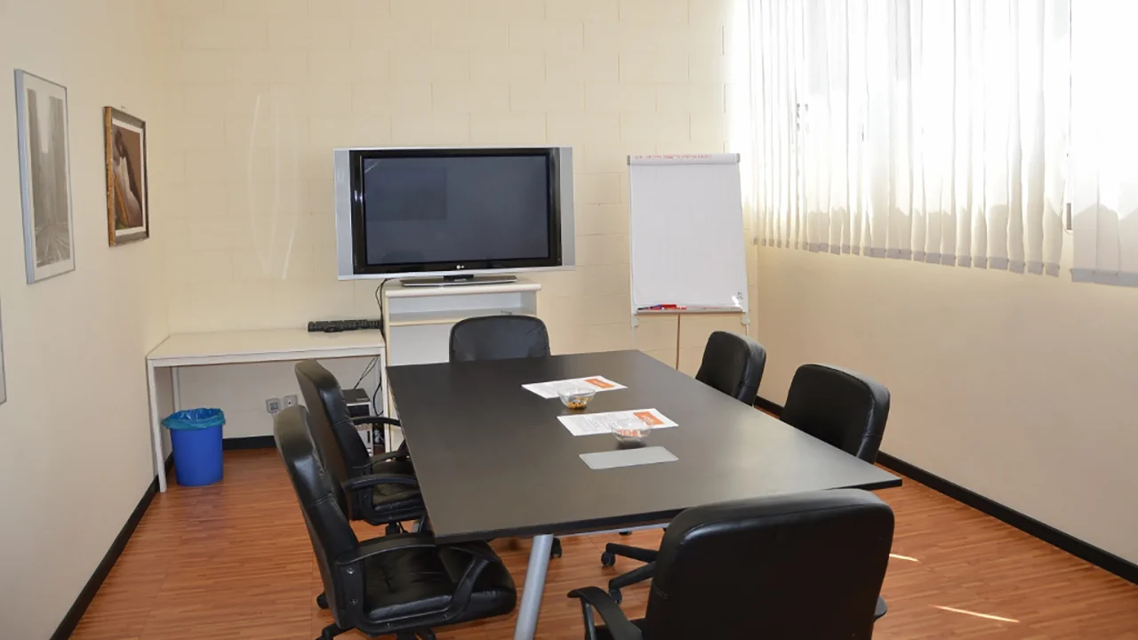 inCOWORK Cusano Milanino img
