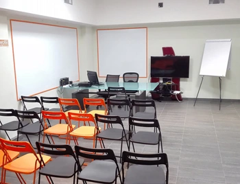 inCOWORK Milano Mantegani img