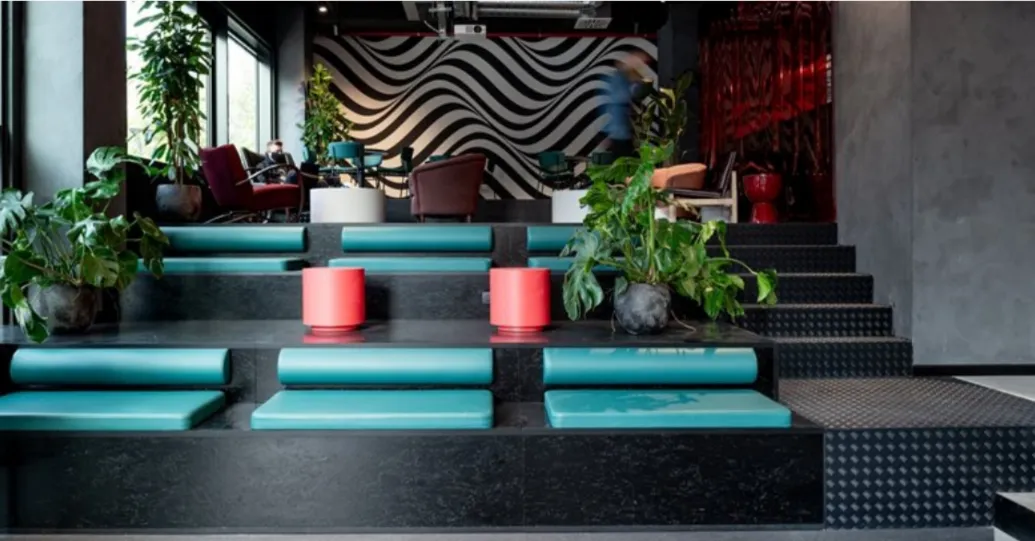 The Social Hub Bologna img