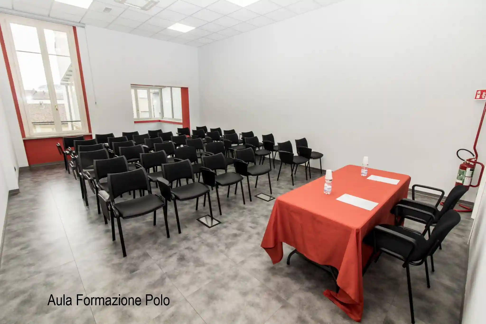 Torino Coworking Center img