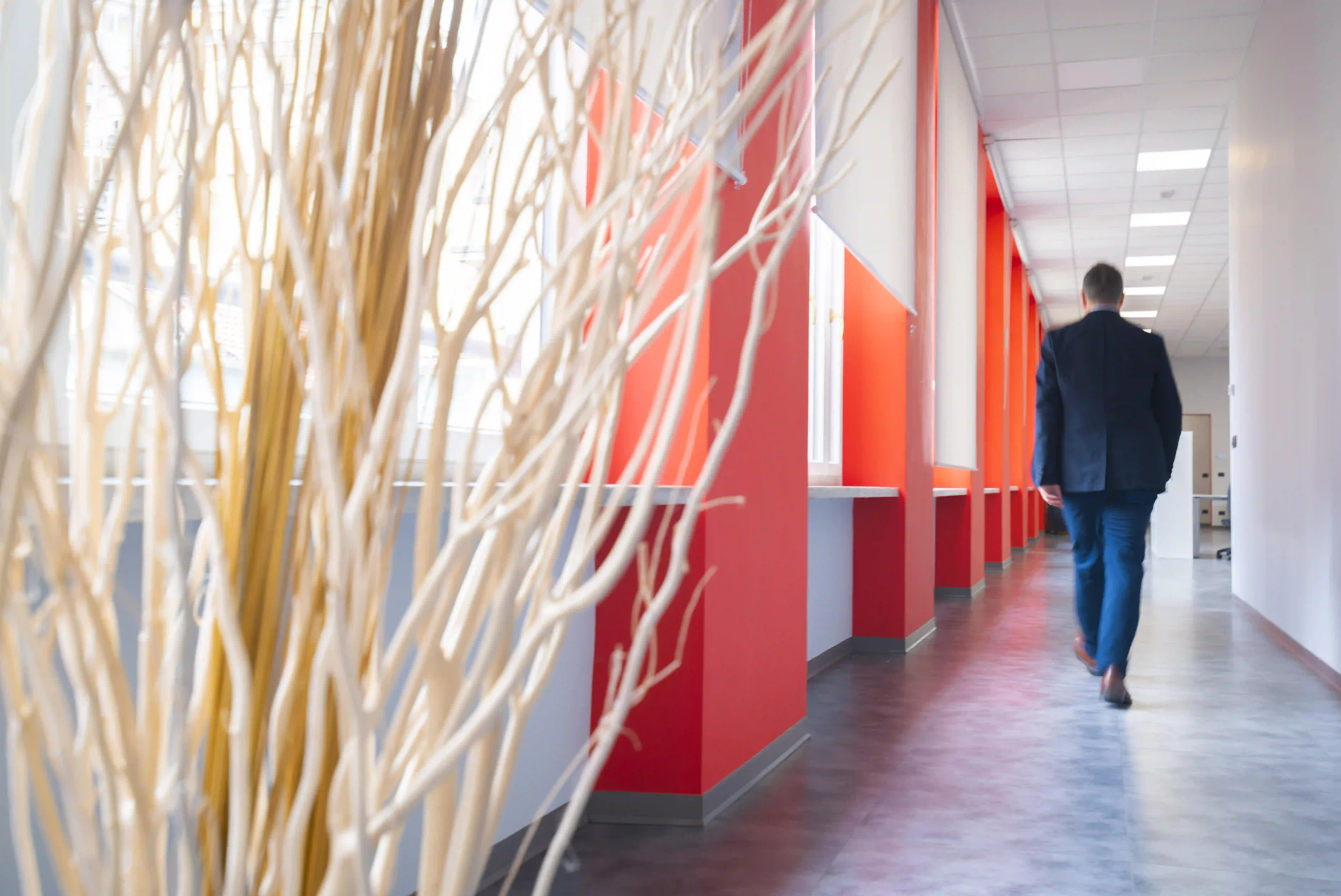 Torino Coworking Center img