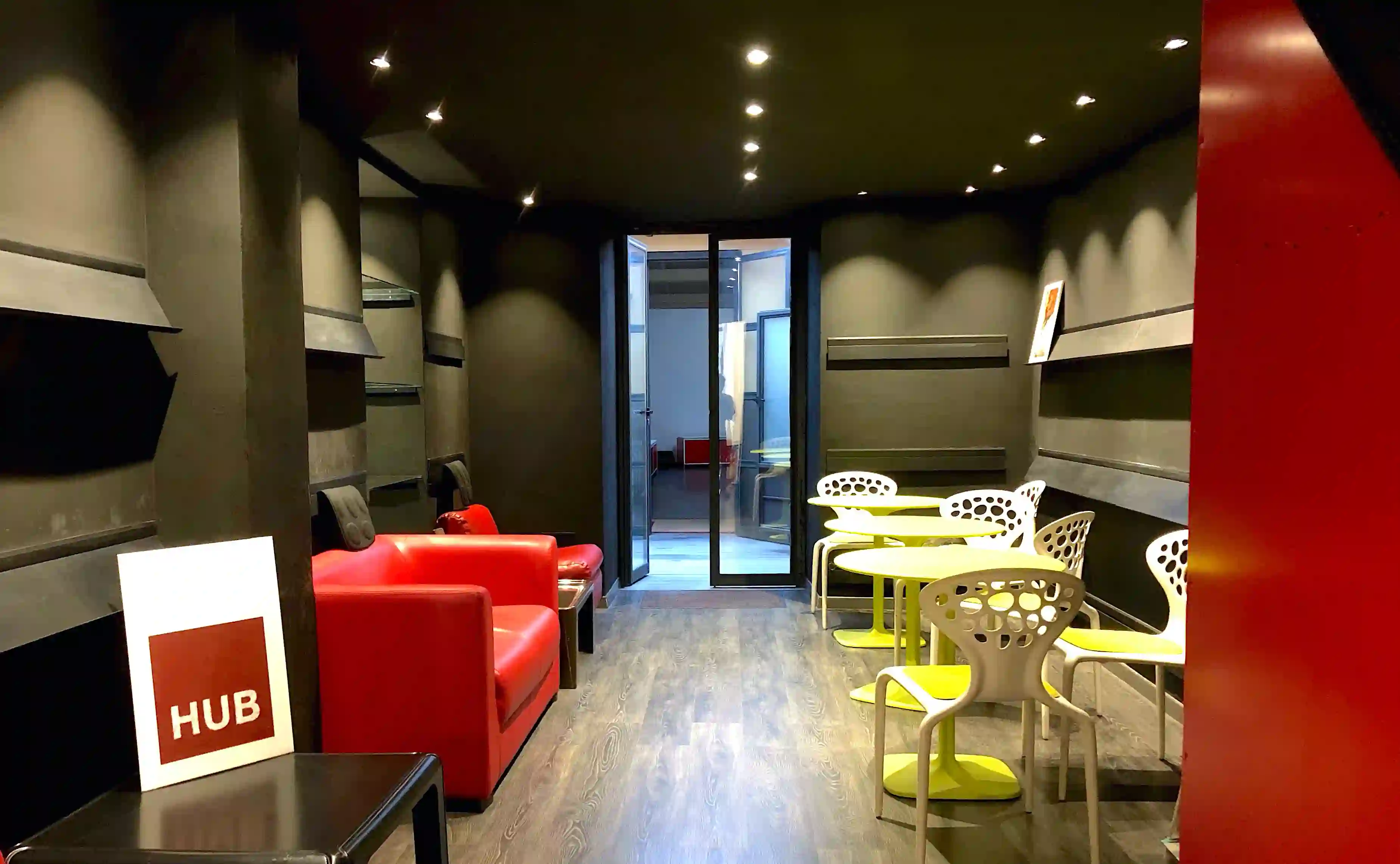 Impact Hub Roma img