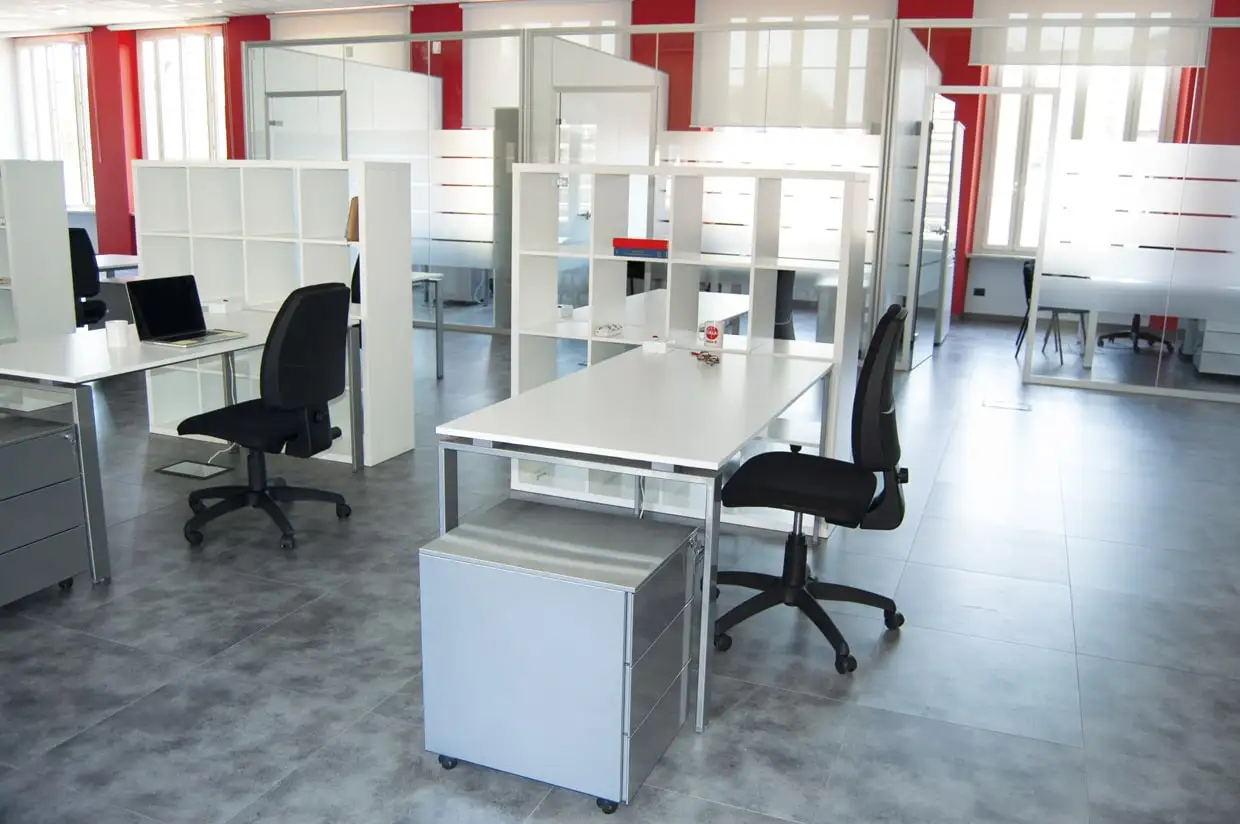 Torino Coworking Center img