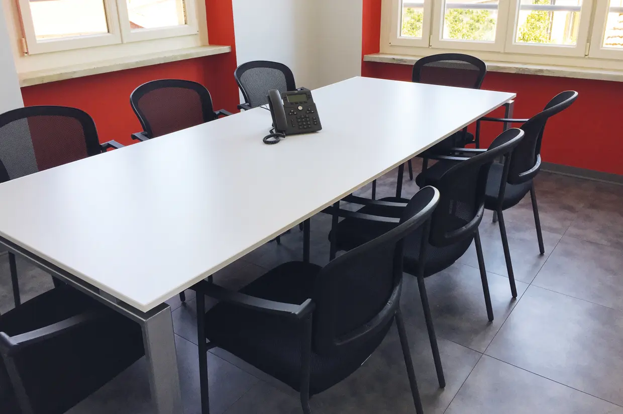 Torino Coworking Center img