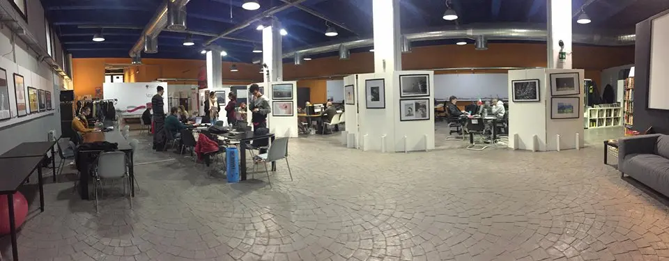 Millepiani Coworking img