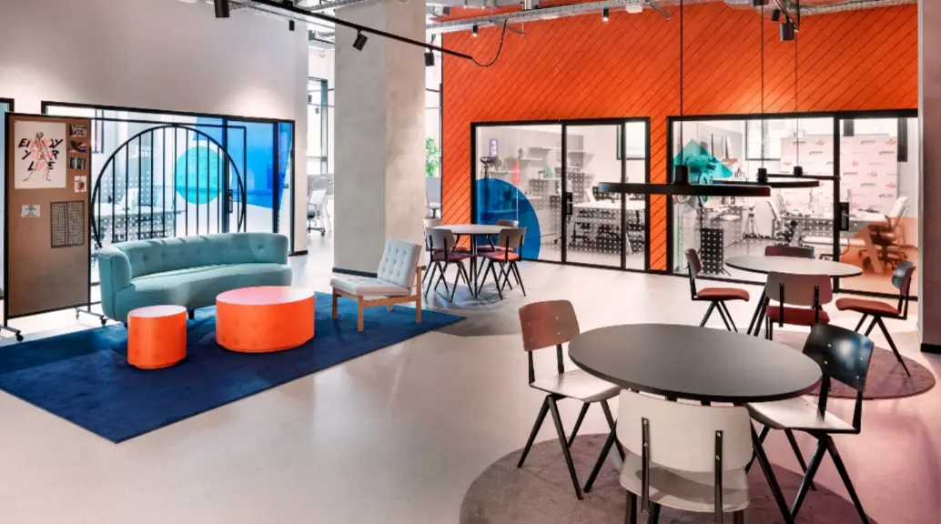 The Social Hub Bologna img