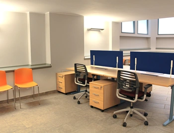 inCOWORK Milano Washington img