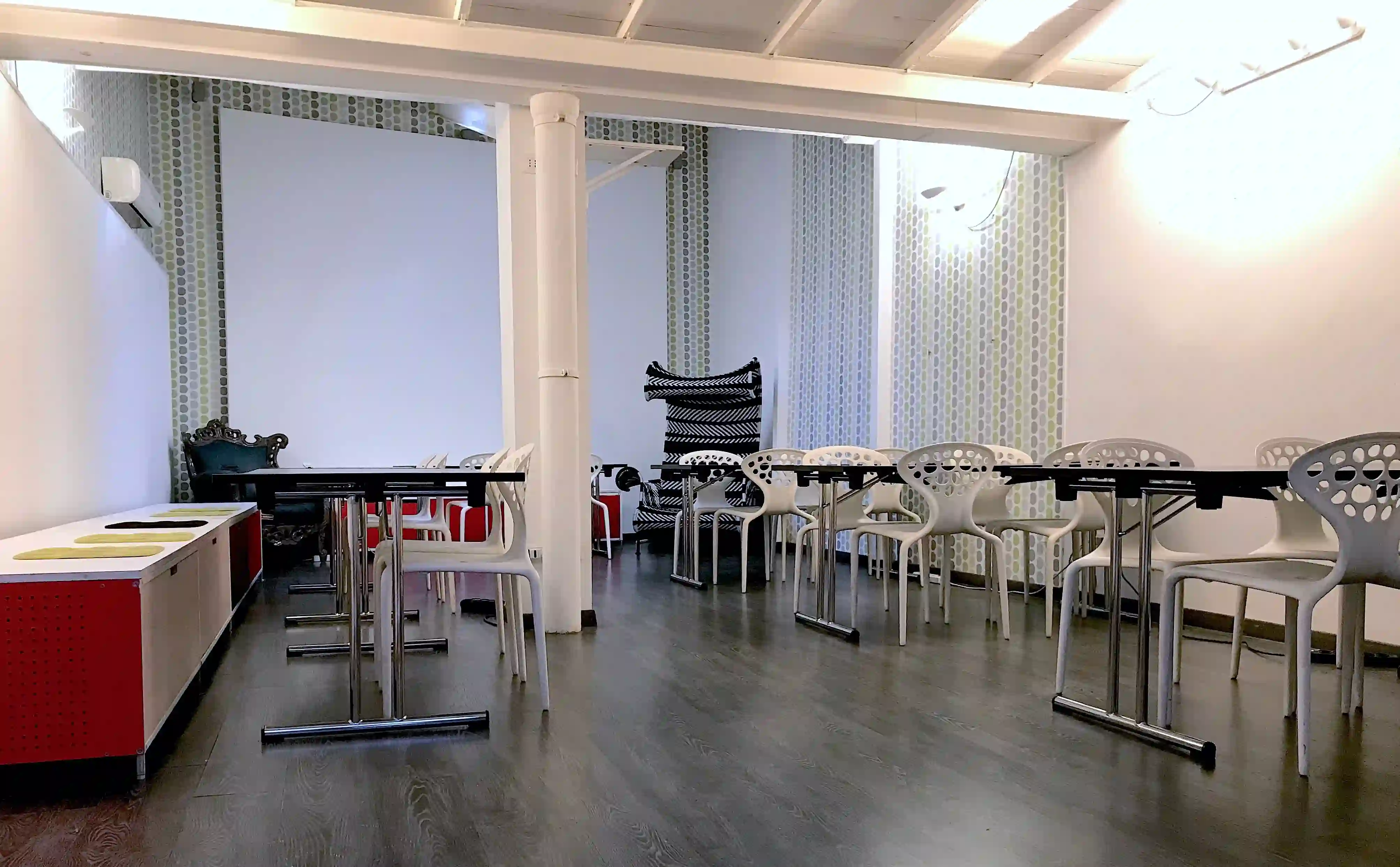 Impact Hub Roma img