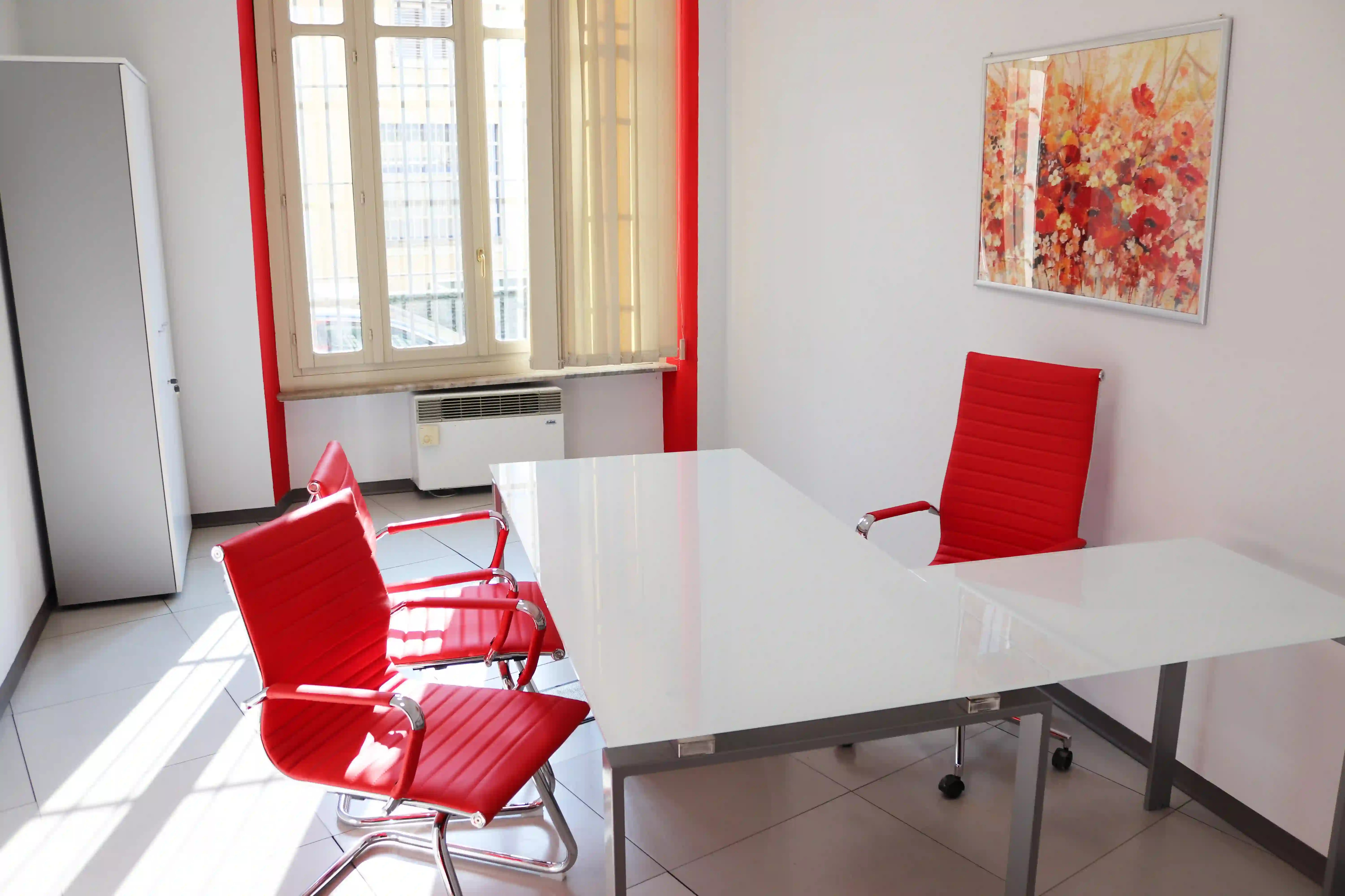 Torino Coworking Center img