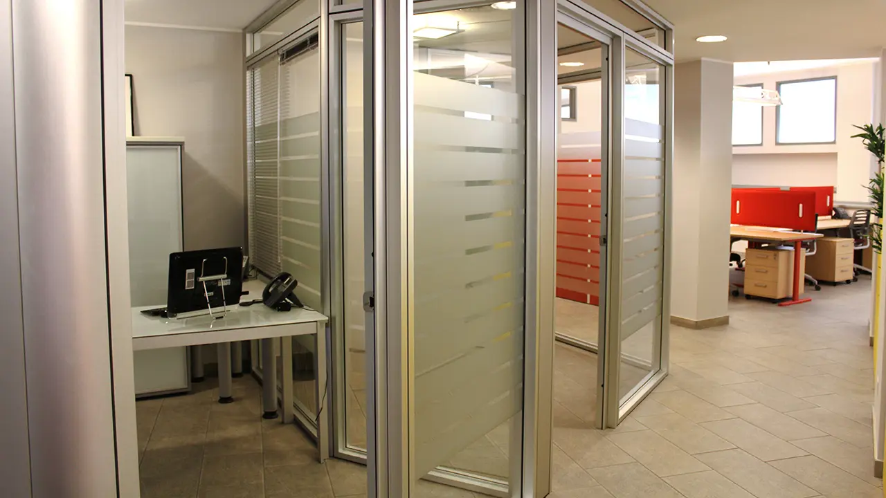 inCOWORK Milano Washington img