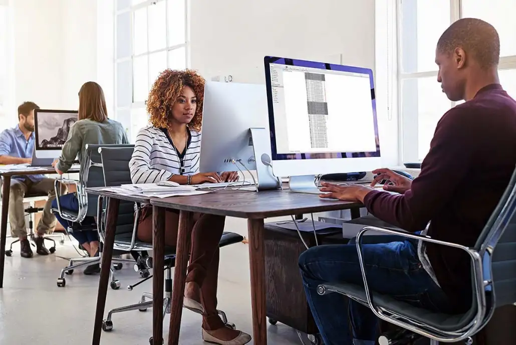 MultiCO Coworking img