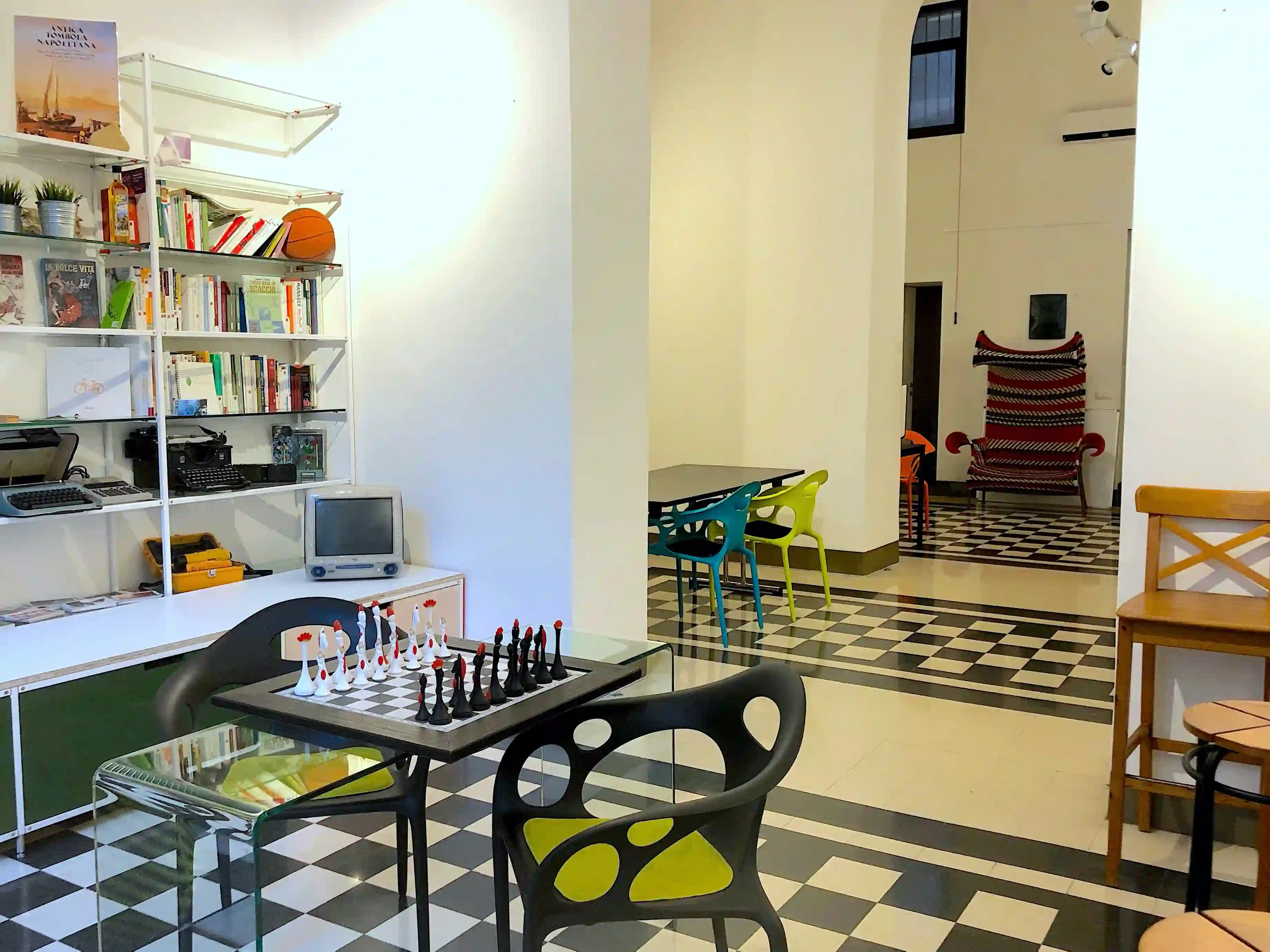 Impact Hub Roma img