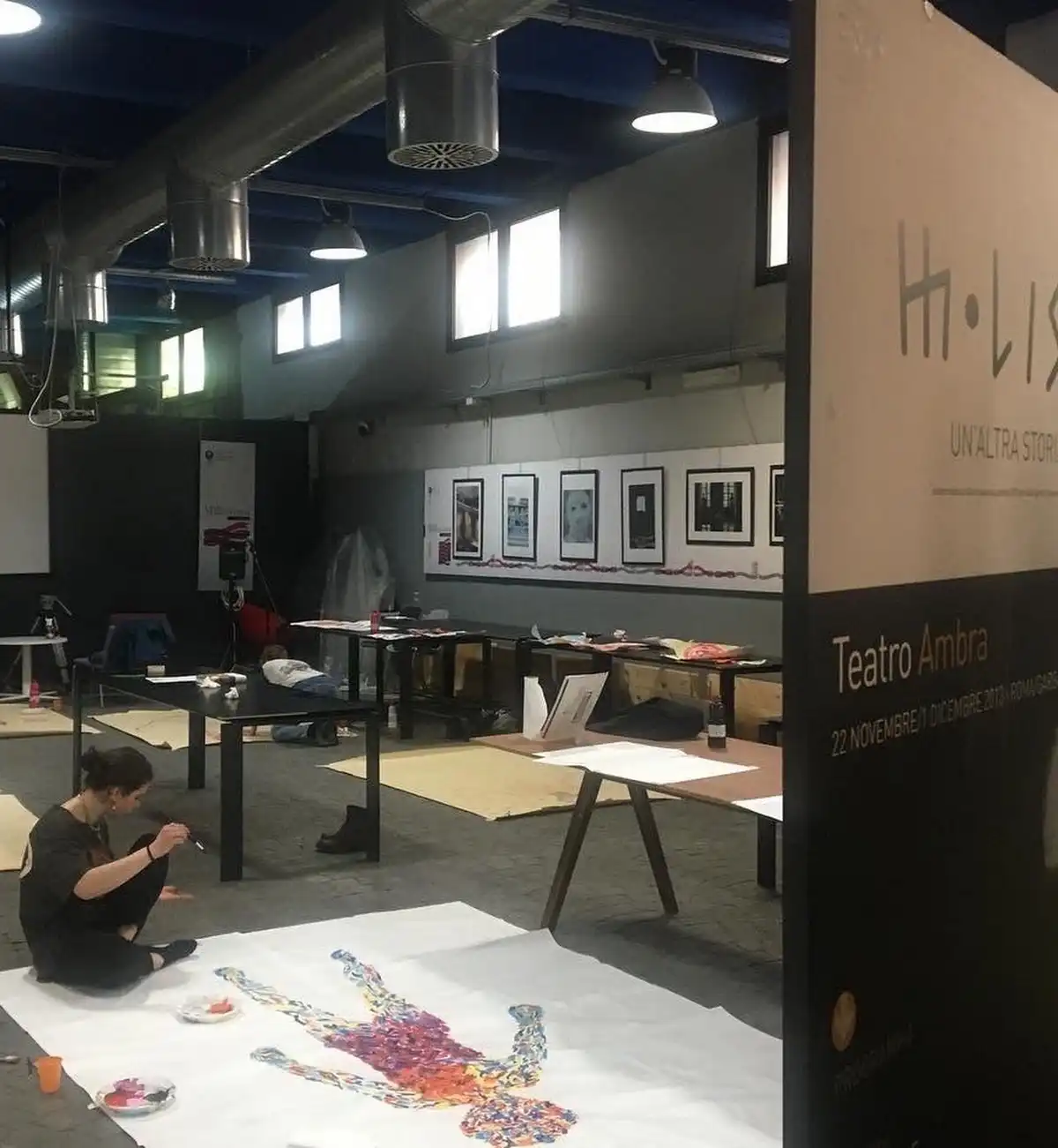 Millepiani Coworking img