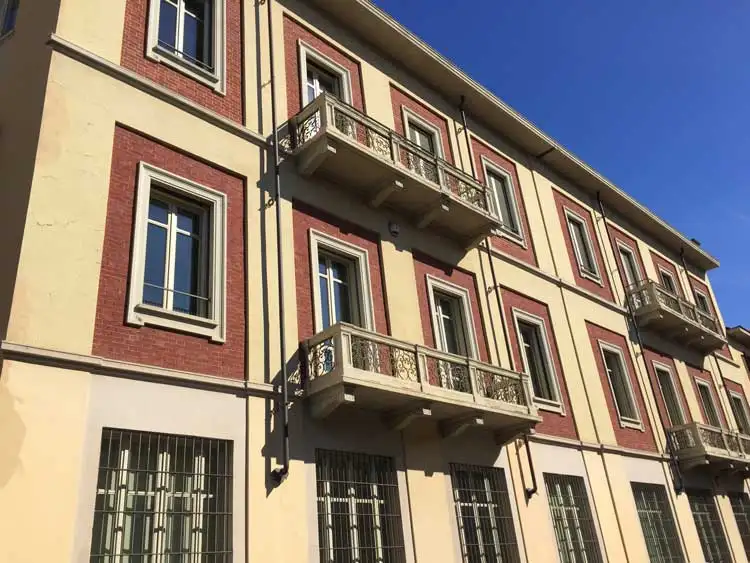 Torino Coworking Center img