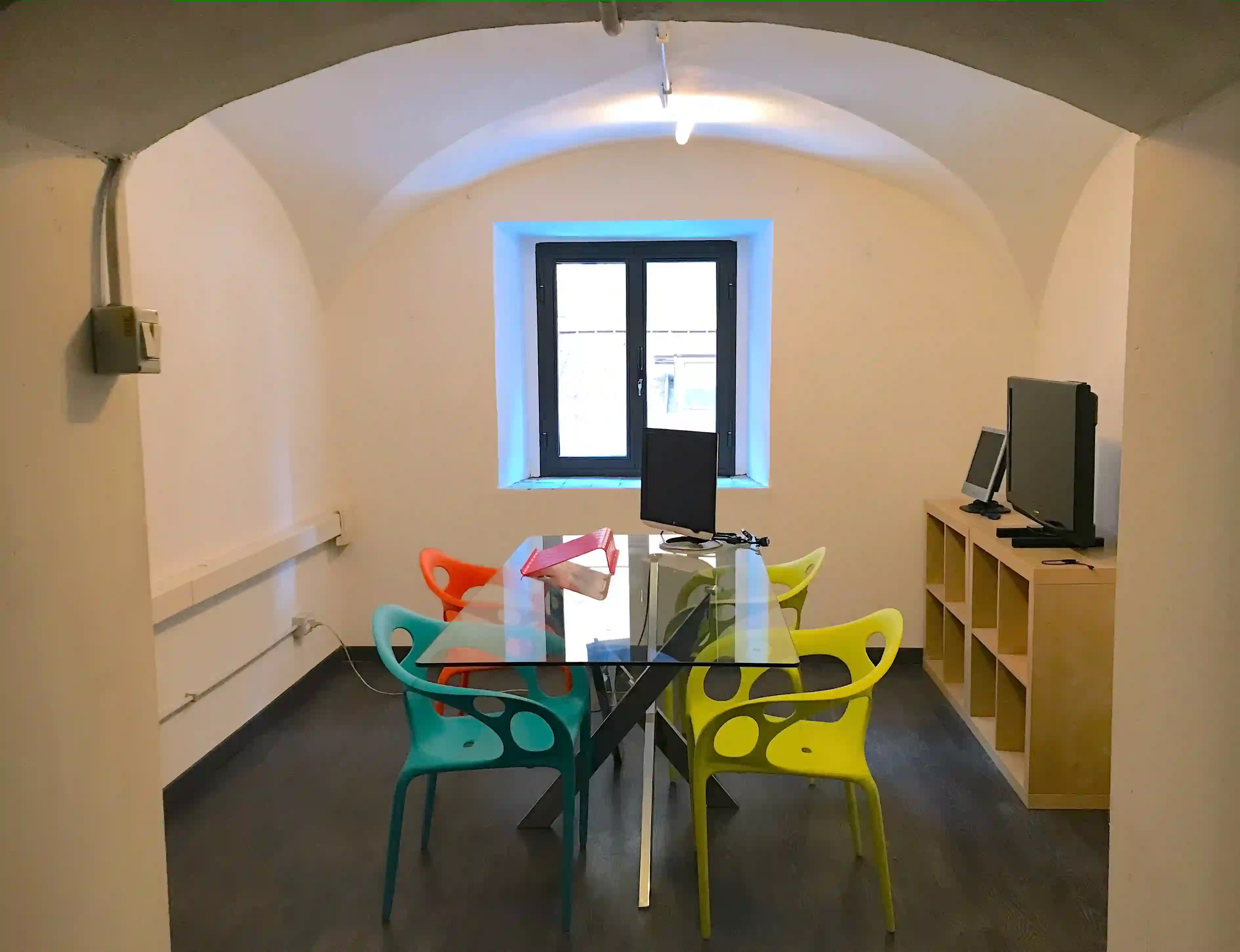 Impact Hub Roma img