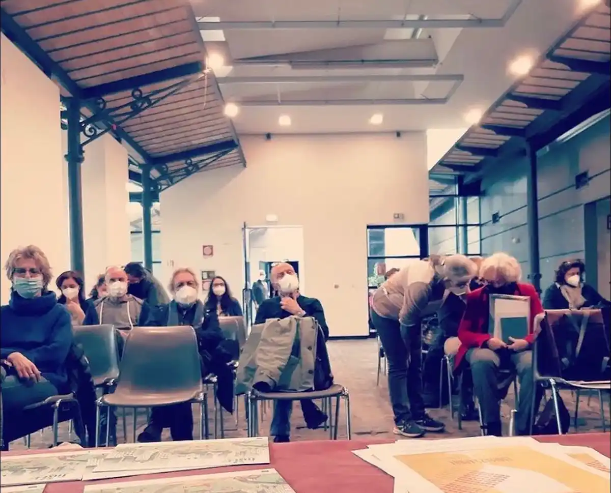 Millepiani Coworking img