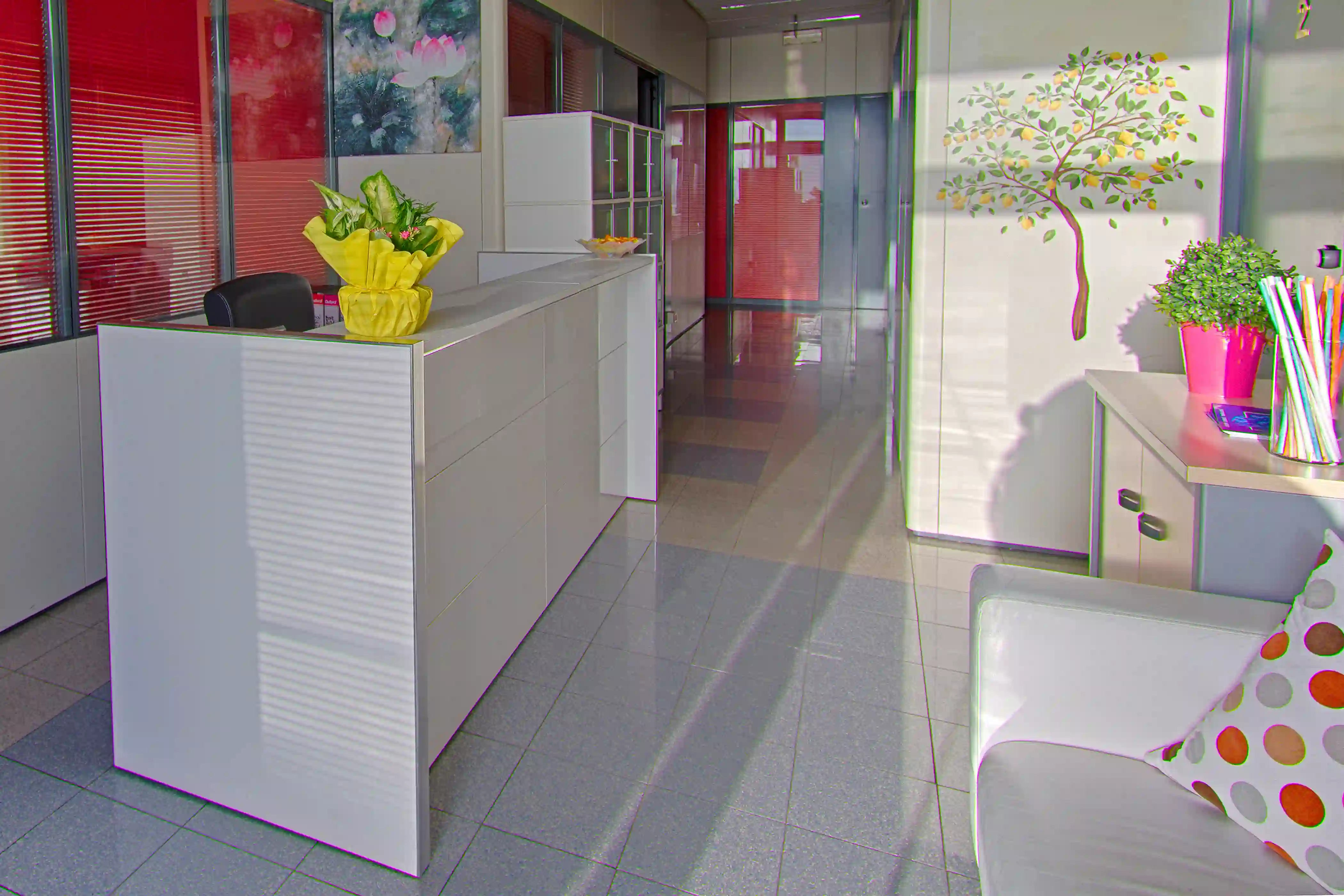 Lemon Coworking e Business Center img