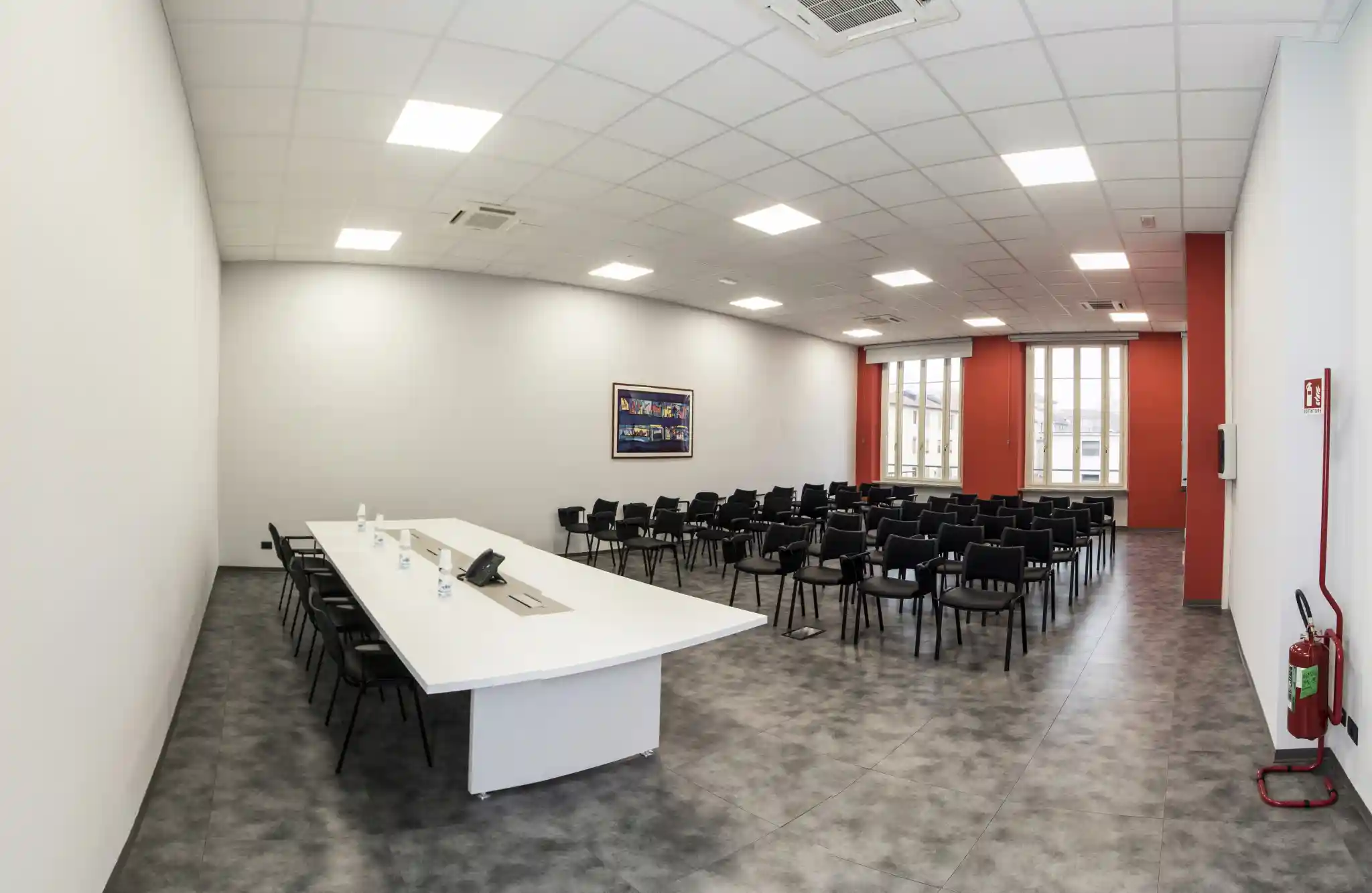 Torino Coworking Center img