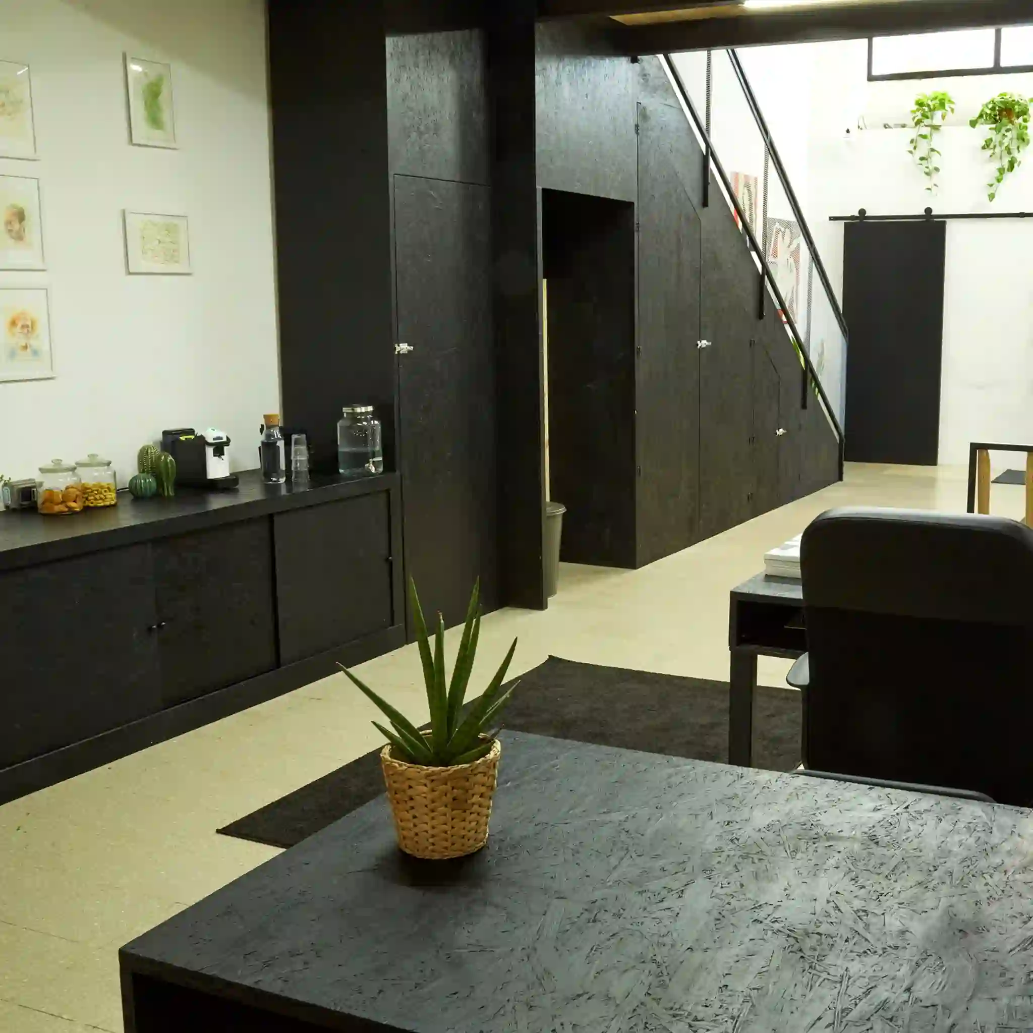 Palazzo Studio img