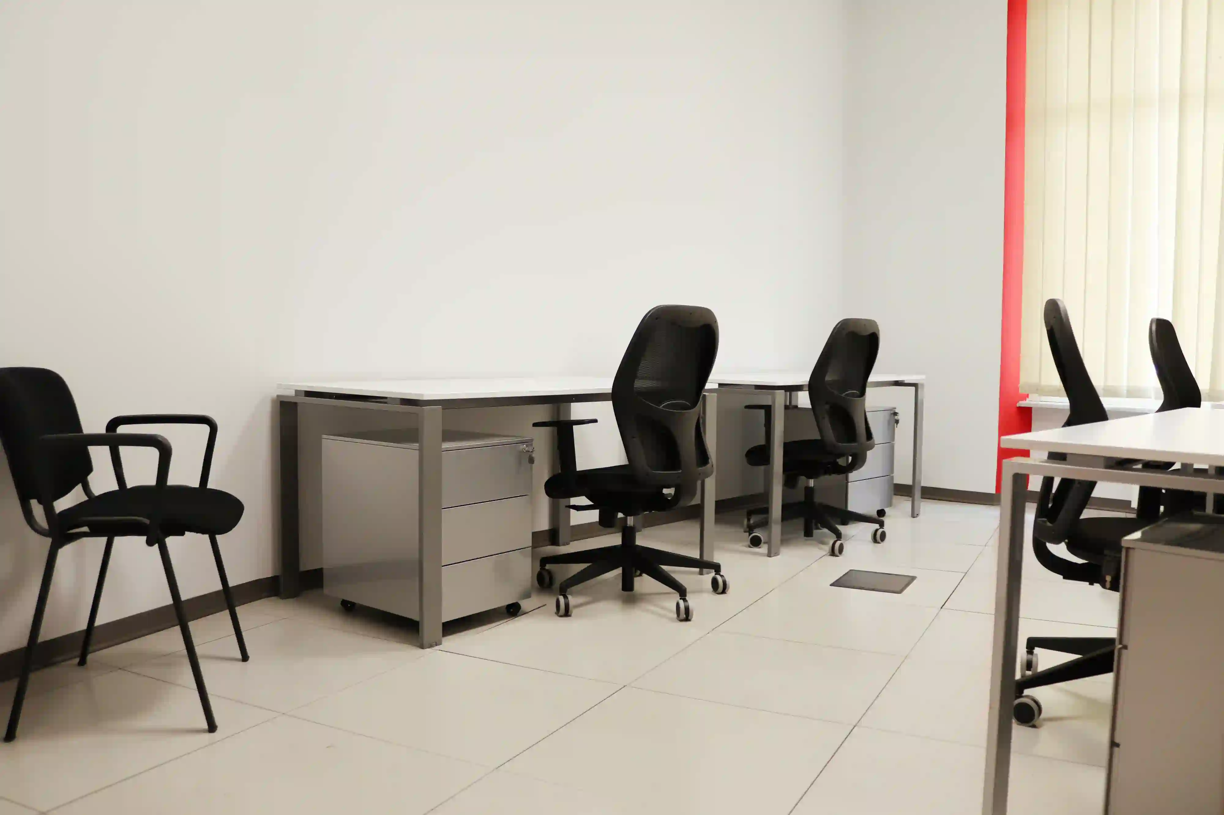 Torino Coworking Center img