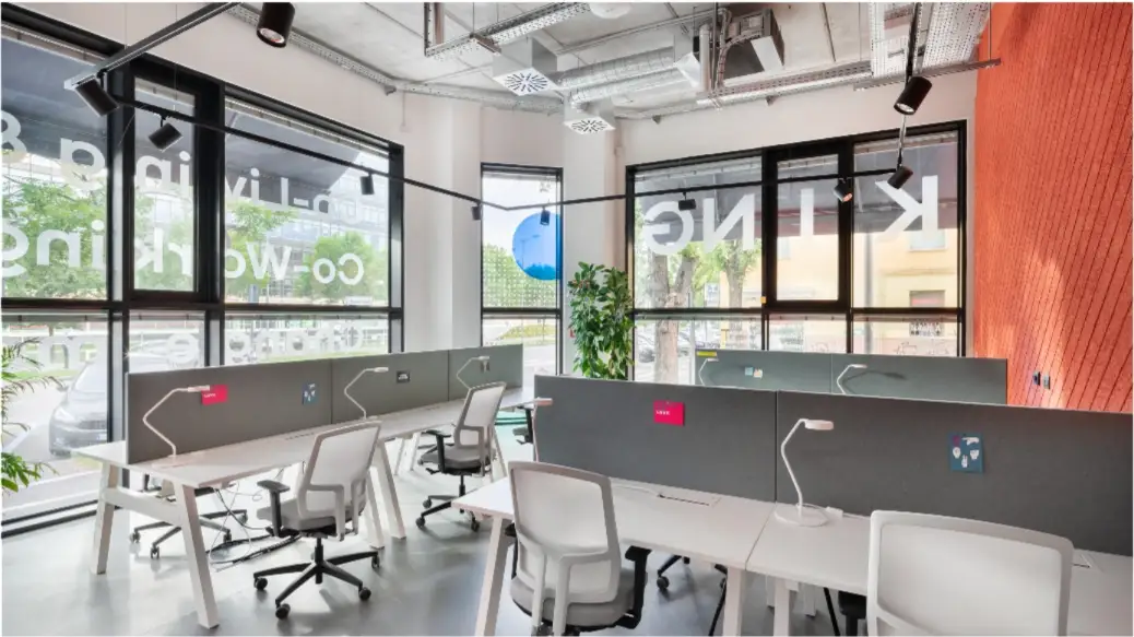 The Social Hub Bologna img