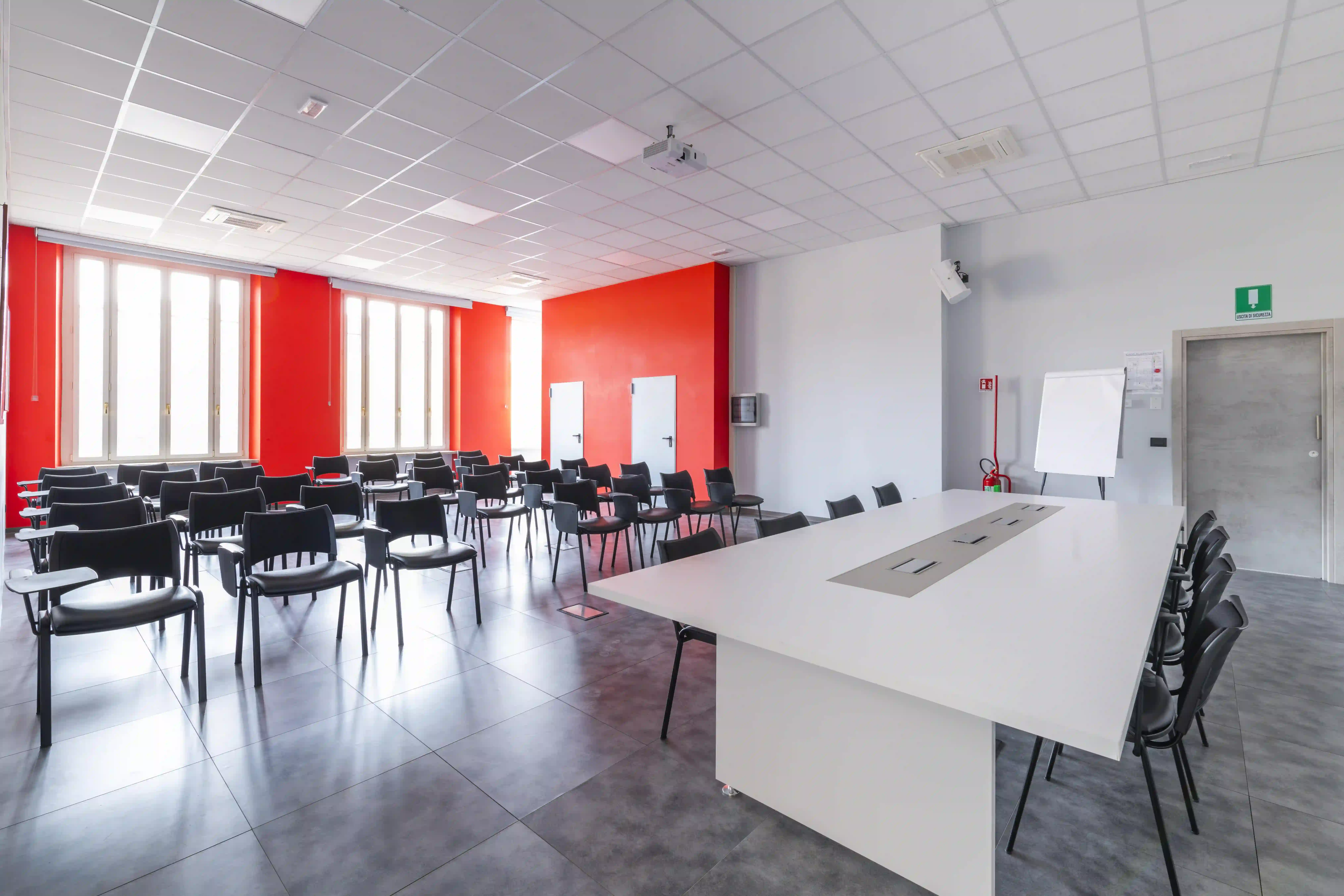 Torino Coworking Center img