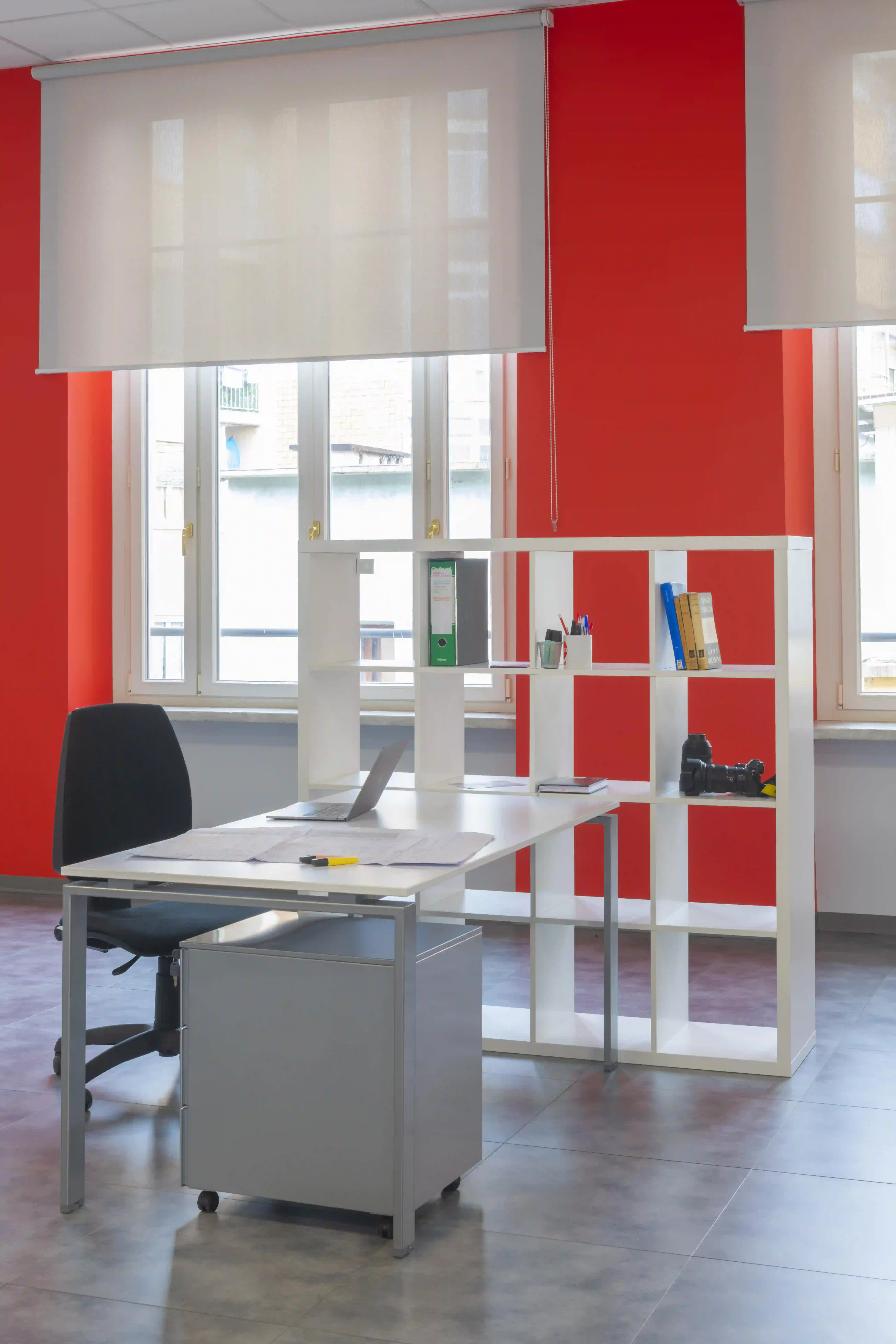 Torino Coworking Center img