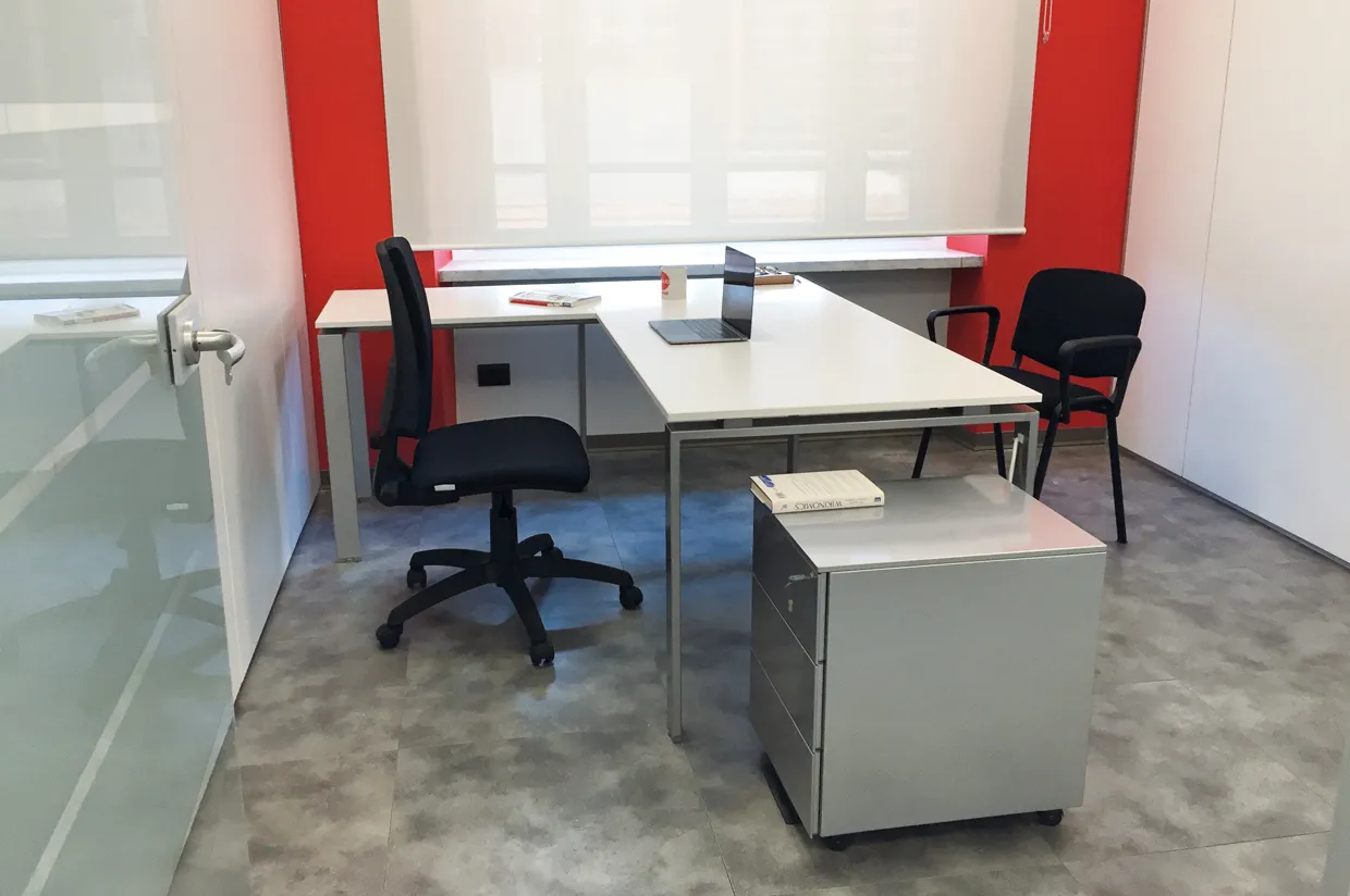 Torino Coworking Center img