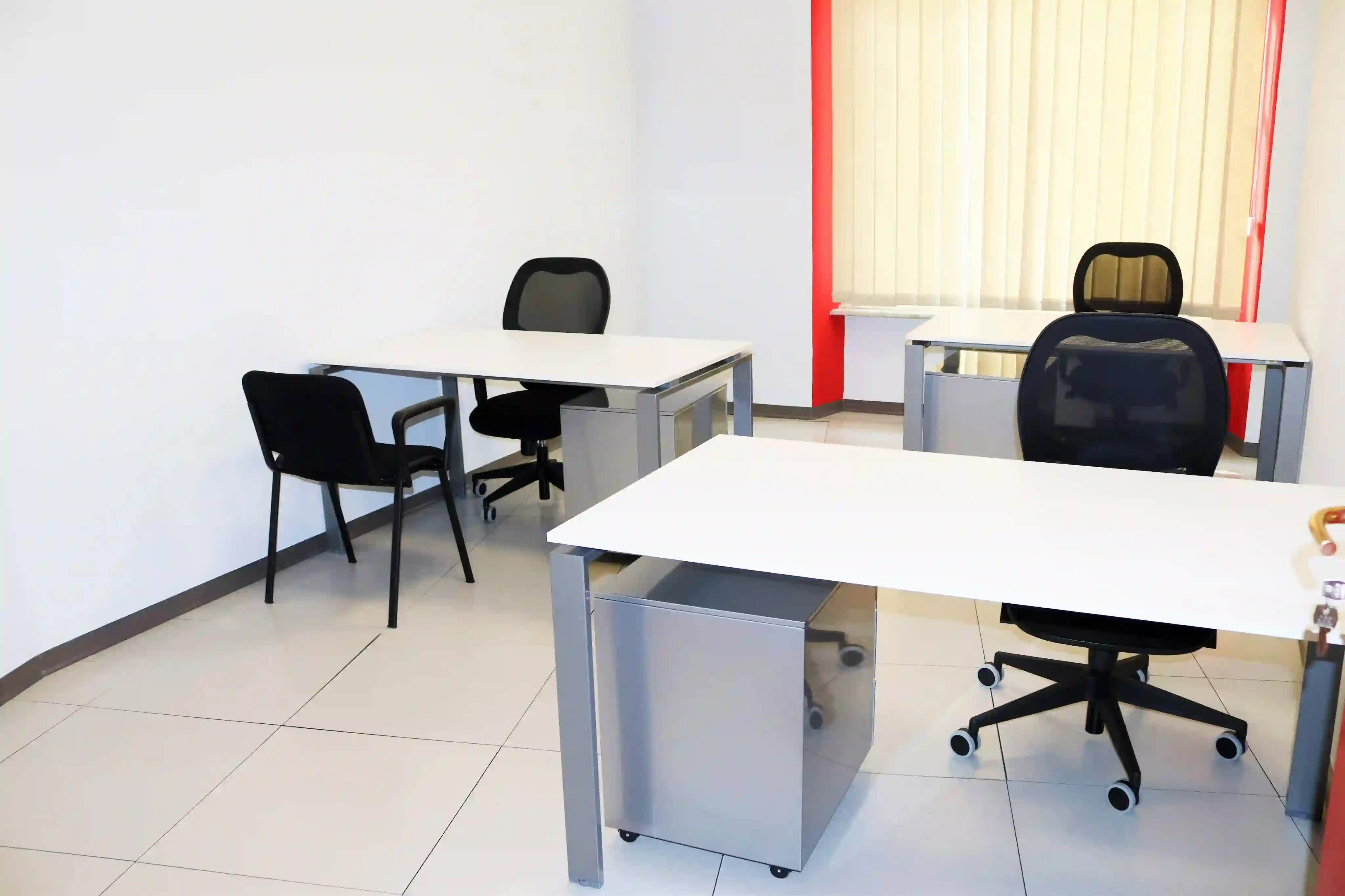 Torino Coworking Center img