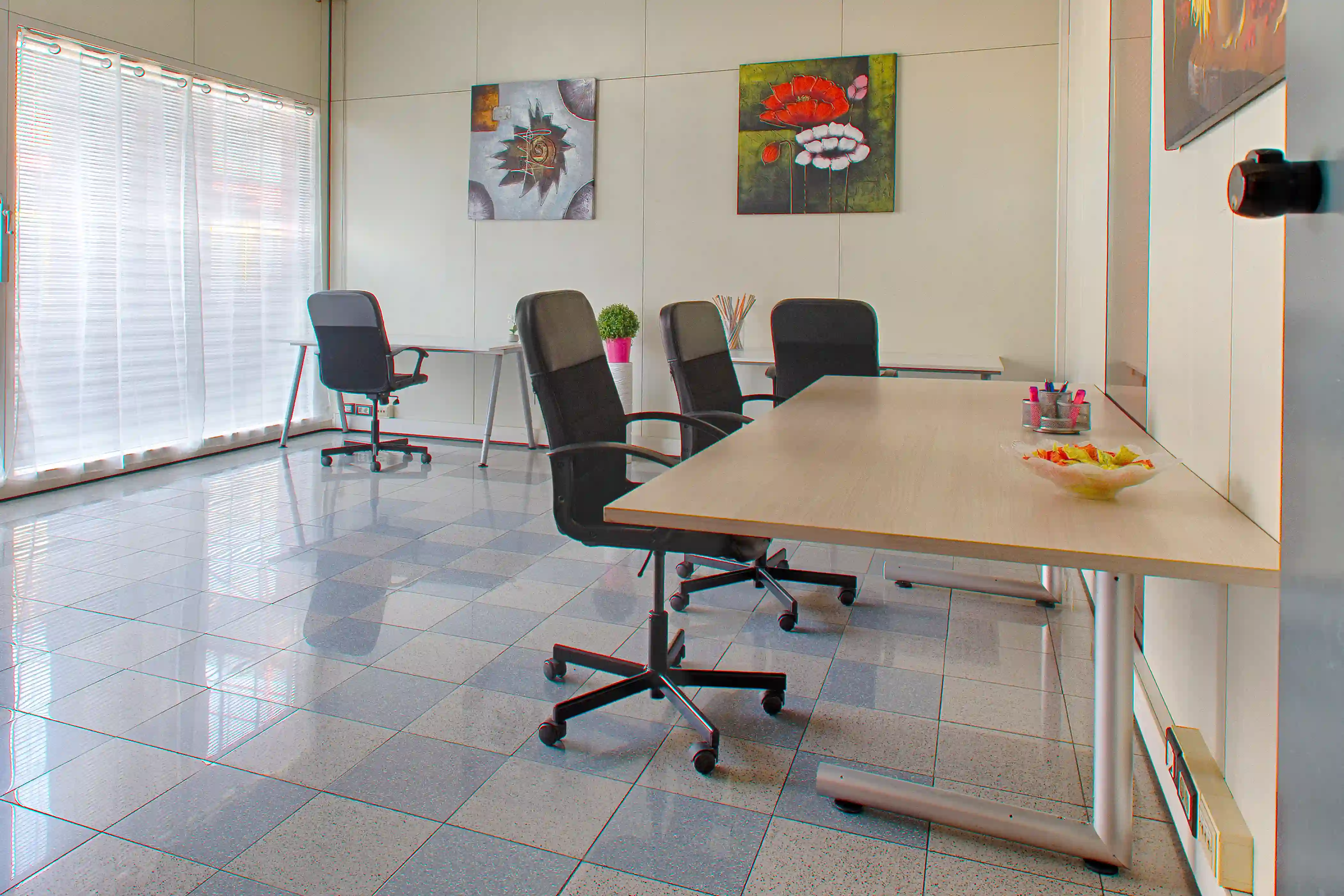 Lemon Coworking e Business Center img