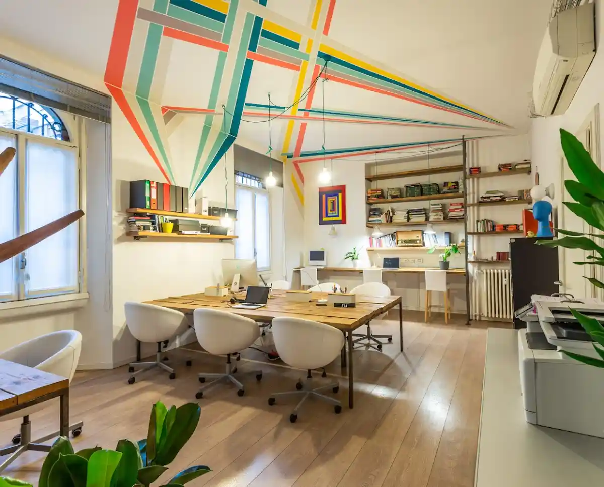 QF Coworking img