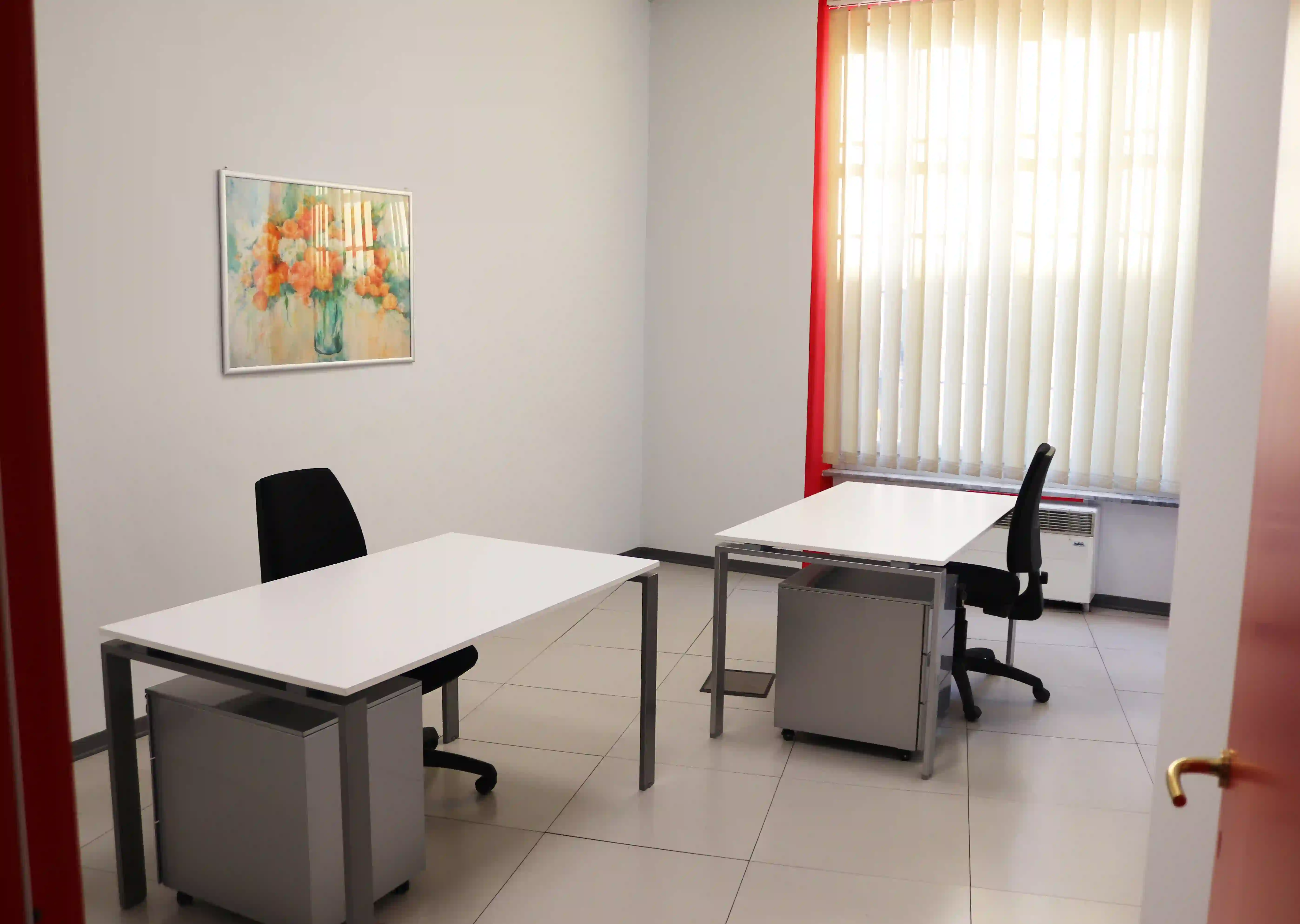 Torino Coworking Center img