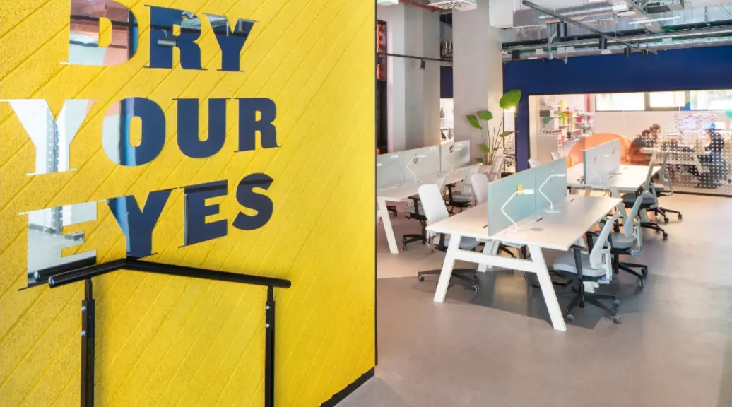 The Social Hub Bologna img