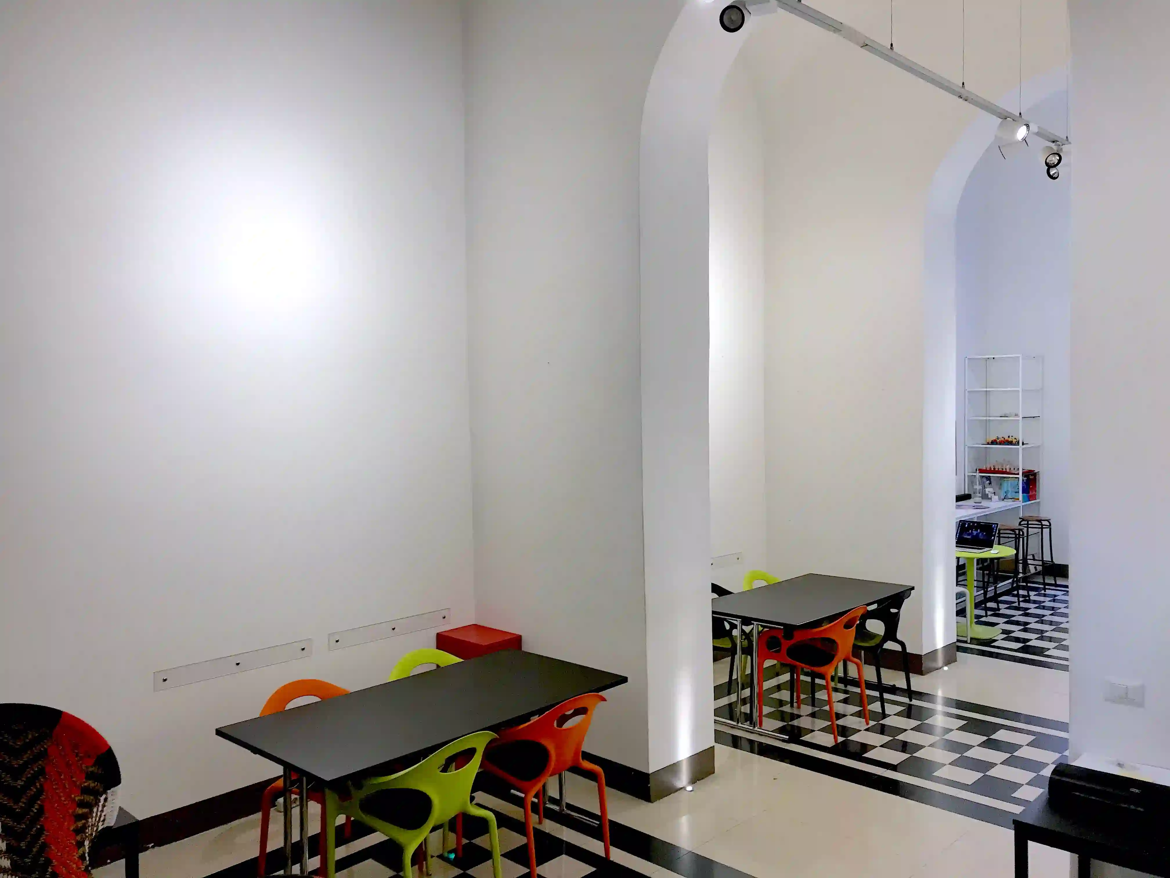 Impact Hub Roma img